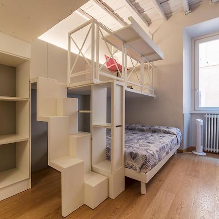 Piazza Navona Elegant Apartment Rome Exterior photo