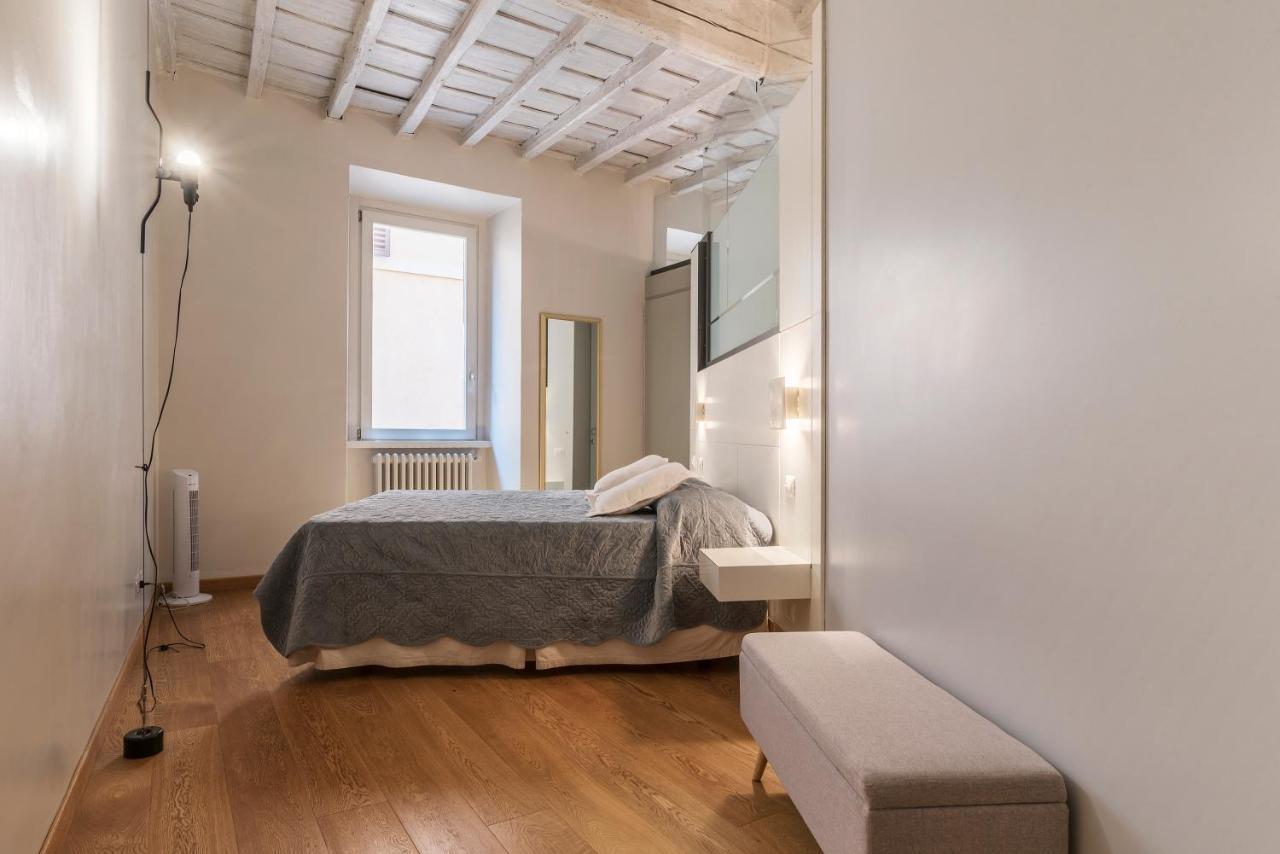 Piazza Navona Elegant Apartment Rome Exterior photo